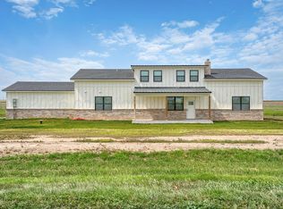 21150 W Farmers Ave, Amarillo, TX 79119