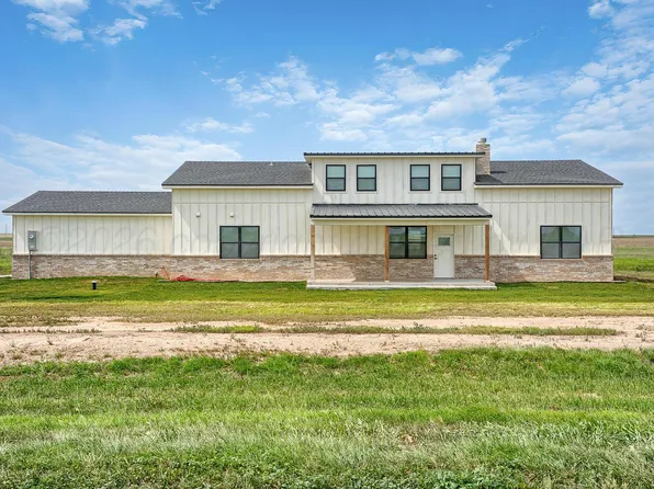 21150 W Farmers Ave, Amarillo, TX 79119