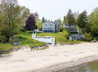 2012 N Lakeshore Rd, Carsonville, MI 48419