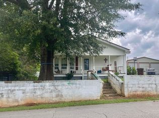 301 2nd Ave NE, Red Bay, AL 35582