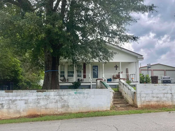 301 2nd Ave NE, Red Bay, AL 35582