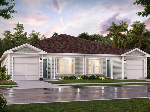 45201 Red Brick Dr, Callahan, FL 32011