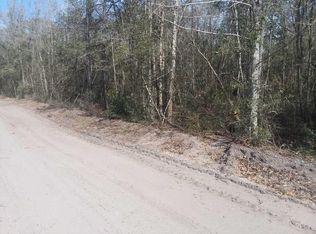 607 Galilee Rd, Brunswick, GA 31523
