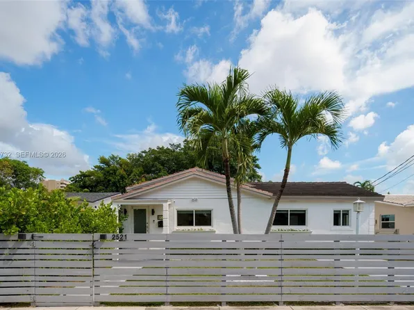 2521 SW 25th Ter, Miami, FL 33133