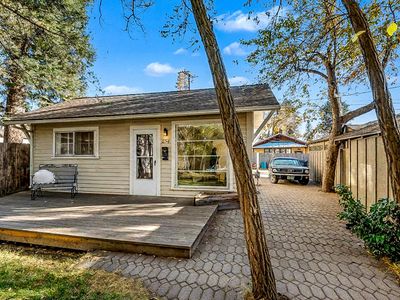 254 NW Congress St, Bend, OR, 97703