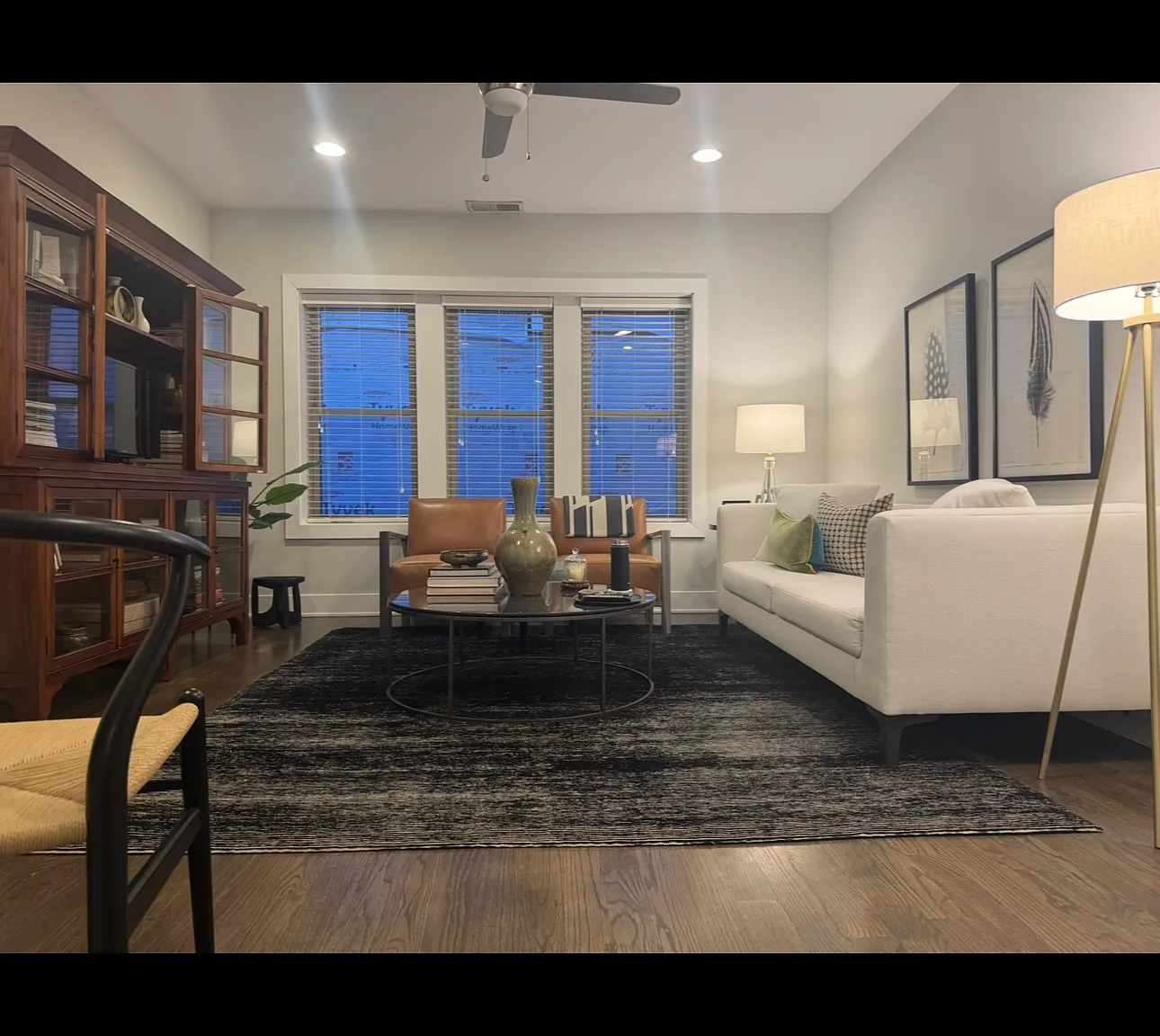 1 bed, 650 sqft, $2,400 — Photo 2