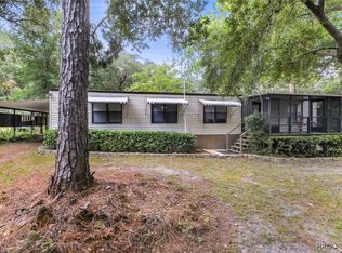 5164 N Western Dr, Hernando, FL 34442