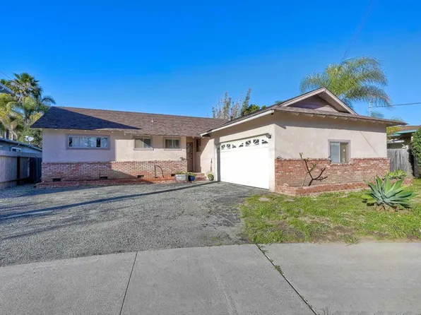 1910 Raymond Ln, Oceanside, CA 92054