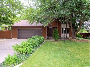 10185 S Millbury Way, Sandy, UT 84092