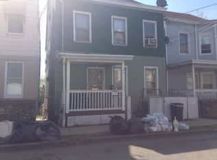 94 Hopper St, Paterson, NJ 07522