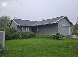 9300 Beitinger Dr, Anchorage, AK 99515