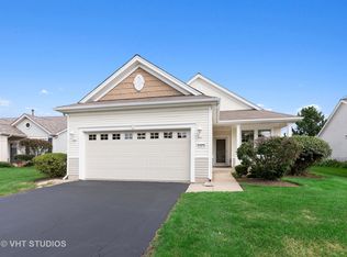 12876 Bull Ridge Dr, Huntley, IL 60142