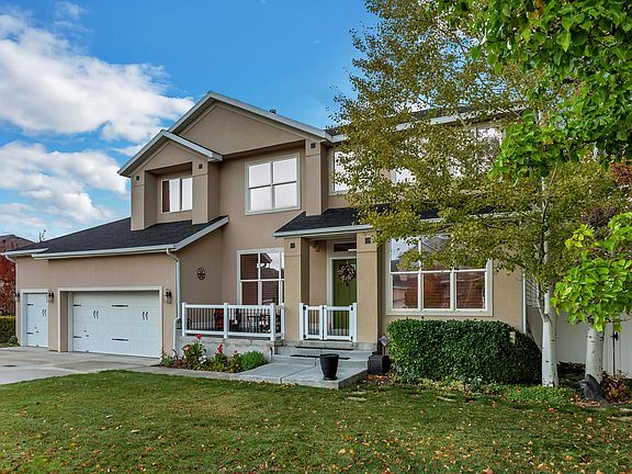 2nd image of 8889 S Mountain Vista Dr