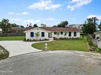 1207 Venetian Way, Panama City, FL, 32405