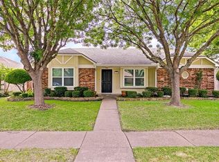 2402 Limestone Ln, Garland, TX 75040