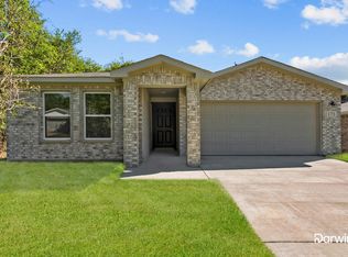 173 Westview Dr, Gun Barrel City, TX 75156
