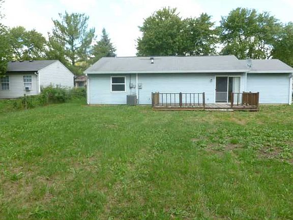 2nd image of 1127 Milwaukee Ct