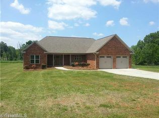 207 Morgans Way, Lexington, NC 27295