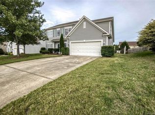 6767 Thistle Down Dr #48, Harrisburg, NC 28075