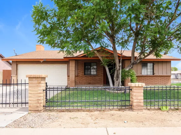 8516 W Roma Ave, Phoenix, AZ 85037