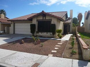 3293 Othello Dr, Las Vegas, NV 89121