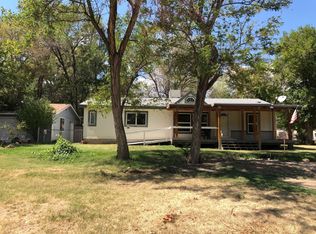 345 Hall St, Big Pine, CA 93513