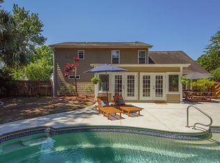 8302 Vestige Ct, North Charleston, SC 29418