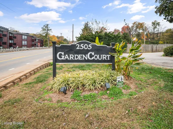 2505 Brownsboro Rd APT A7, Louisville, KY 40206