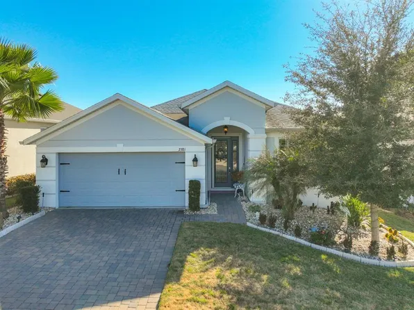 2381 Hickory Grove St, Clermont, FL 34715