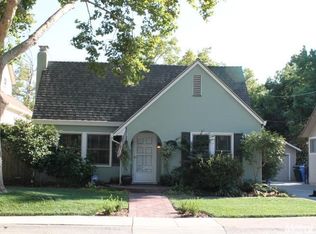 4632 Henry Way, Sacramento, CA 95819