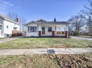 1881 15th St SW, Akron, OH 44314