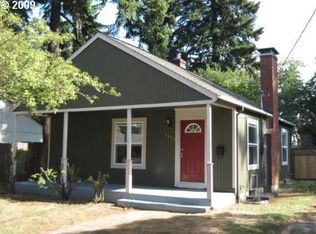 1802 NE Bell Dr, Portland, OR 97220