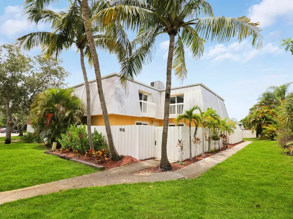 141 E Riverside Drive #9b, Jupiter, FL 33469