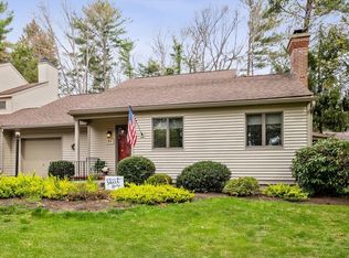 64 The Laurels, Enfield, CT 06082