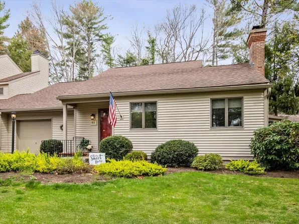 64 The Laurels, Enfield, CT 06082