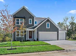 6162 Old Rosebud Dr, Morrow, OH 45152