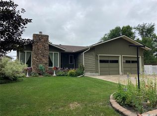 149 Garvin CRESCENT, Canora, SK S0A 0L0