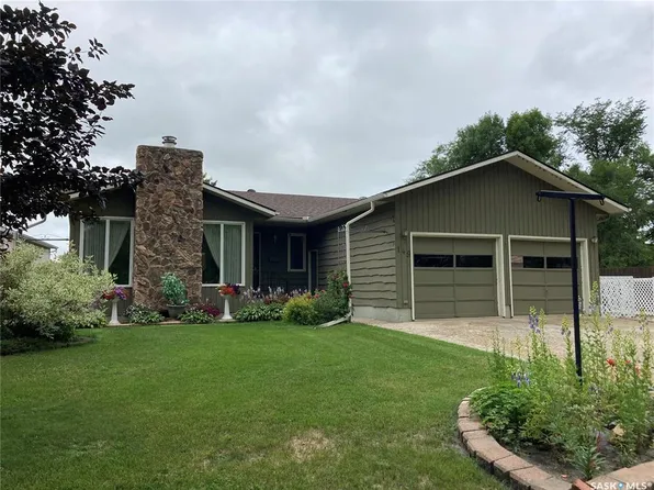 149 Garvin CRESCENT, Canora, SK S0A 0L0