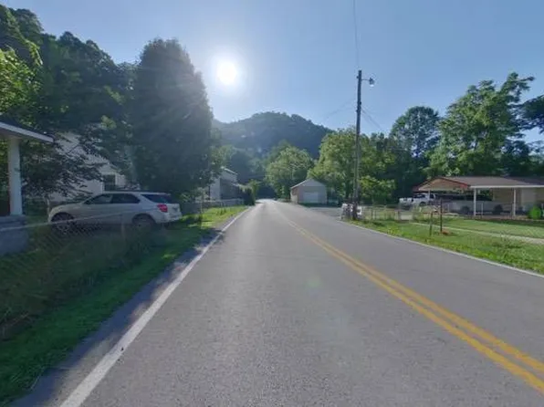 18031 Highway 38, Closplint, KY 40927