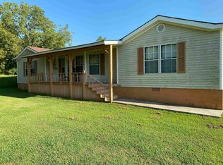 201 Hazel St, Marshall, AR 72650