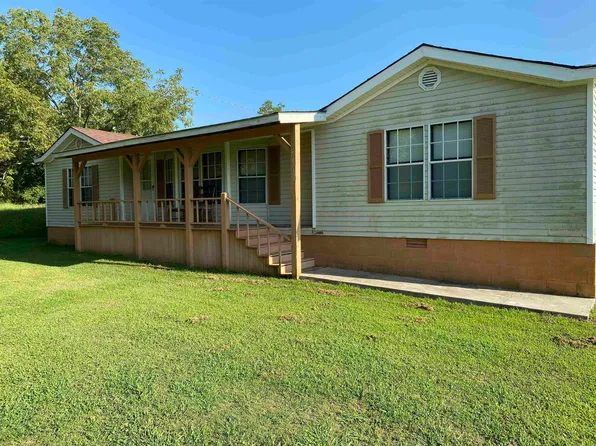 201 Hazel St, Marshall, AR 72650