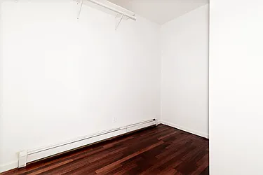 Rented by J Misrahi Realty Corp