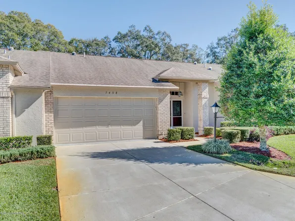 7458 Baywood Forest Cir, Spring Hill, FL 34606