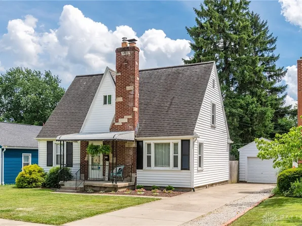 912 Broad Blvd, Dayton, OH 45419