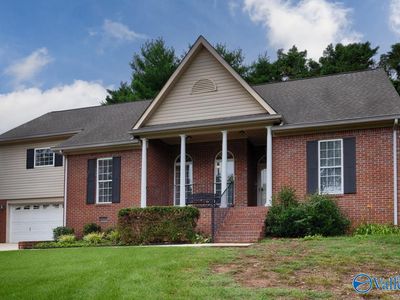 118 Ryanridge Rd, Huntsville, AL, 35806