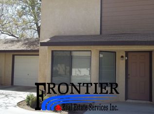 ALE1005, Ridgecrest, CA 93555