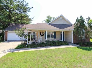 102 Larkspur Ln, Bonaire, GA 31005