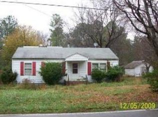 13209 Norwood Rd, Raleigh, NC 27614