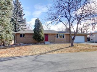 1040 S Upham St, Lakewood, CO 80226