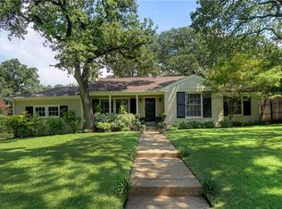 408 Eastwood Ave, Fort Worth, TX 76107